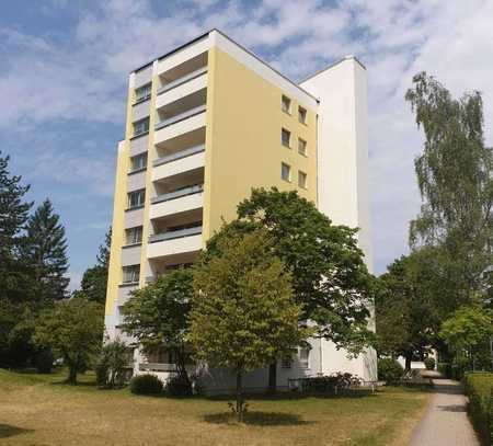 Geräumige 3-Zimmer-Wohnung TOP geschnitten mit Süd-Loggia