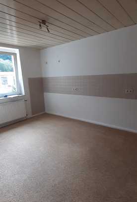 4-Zimmer-Dachgeschosswohnung in Hagen