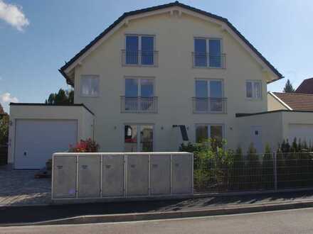 Das topmoderne Haus in Garching! Wohnen auf Zeit!