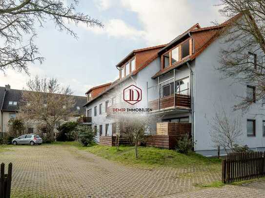 Stederdorf// Mehrfamilienhaus mit 9 Wohneinheiten