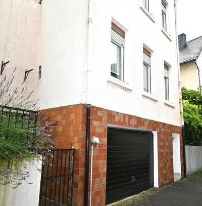 Schmuckes Einfamilienhaus in ruhiger Nebenstraße von Oberwesel