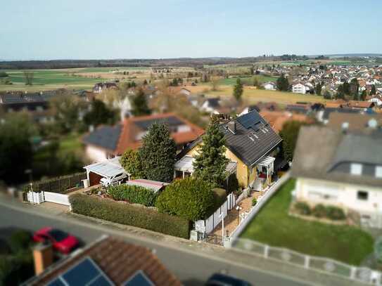 Traumhaftes Anwesen in bester Lage