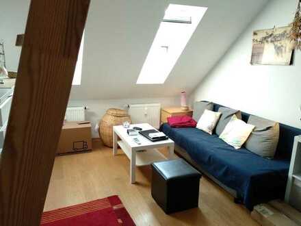 1 WG Zimmer in wunderschöne 2-Zimmer Wohnung in Mainz