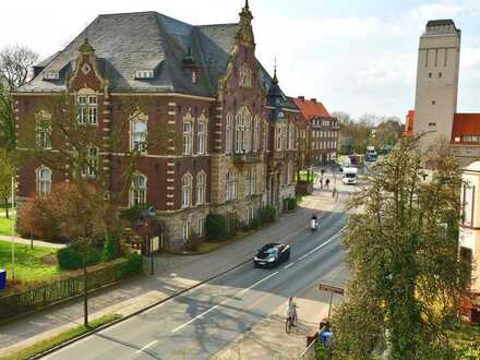 Über den Dächern von Delmenhorst ! ***Penthouse Wohnung im Zentrum***