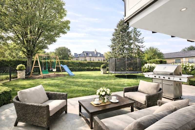 Bezugsfrei: Ein Zuhause, das man spürt – Neubau mit Garten