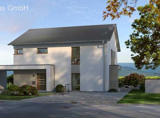 Modernes Zweifamilienhaus mit tollen Optionen! 0173-3150432