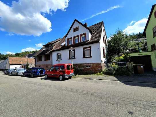 Mehrfamilienhaus in gesuchter Lage zu verkaufen OFFENE BESICHTIGUNG ABGESAGT