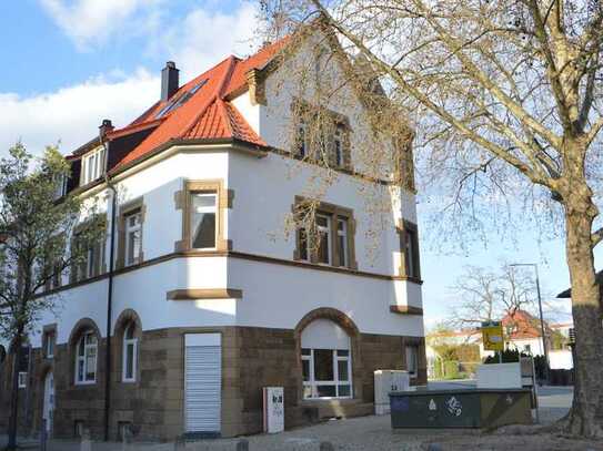 Moderne 3-Zimmer-Wohnung in Schwetzingen Zentrum