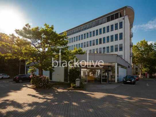 Frankfurt West | 455 m² - 2.275 m² | EUR 15,00