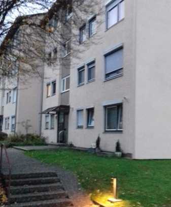 2 Zimmerwohnung in Pfullingen ( von Privat )