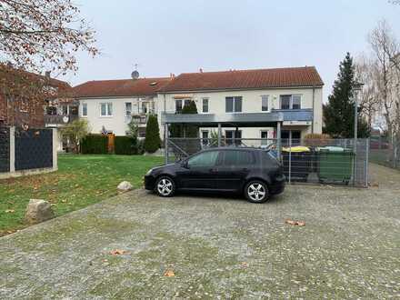 Außenstellplatz fern der Hektik in Swistal-Heimerzheim zu vermieten