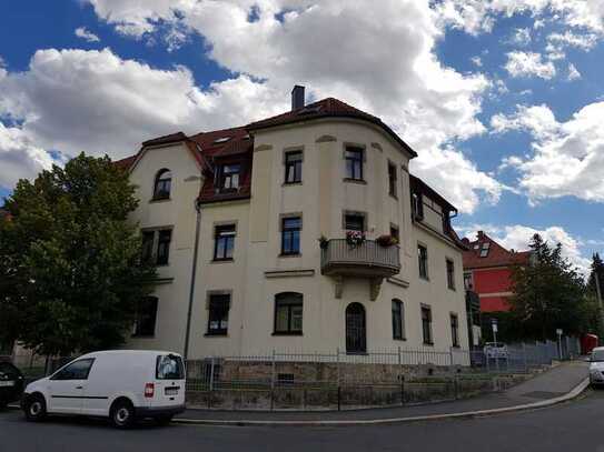 Ruhige und neuwertige 2,5-Raum-Wohnung in Dresden