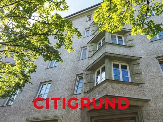 Altsendling - Sehr gepflegtes Altbau-Unikat an der Isar - Lukratives Investment der besonderen Art!