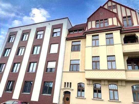 Moderne 3-R-Wohnung mit tollem Ausblick