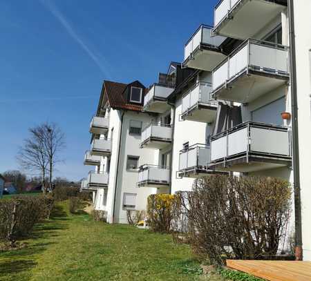 2-Zi.-Eigentumswohnung mit TG-Duplex-Stellplatz - 6433