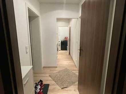 Wohnung 75qm, Bad Wildbad Stadtmitte