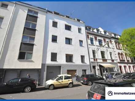 NEU***schicke, frei werdende DG-Wohnung im Herzen von Köln Ehrenfeld***TOPANGEBOT