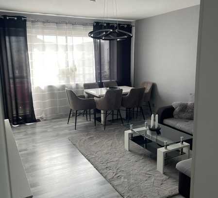 3-Zimmer-Wohnung mit gehobener Innenausstattung mit Einbauküche in Iserlohn