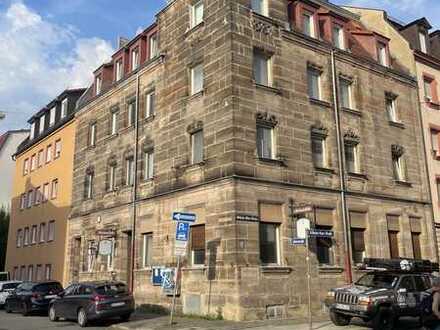 Gaststätte/Laden in idealer Lade in St.Johannis | Rarität