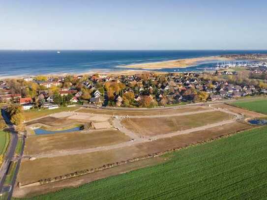 Baugrundstücke im Erholungsort Stein