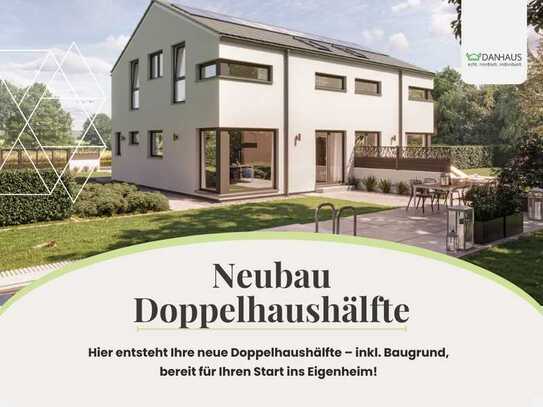 Ihr Danhaus-Traum – Jetzt bauen & clever sparen!