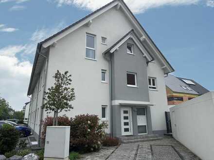 Einziehen und wohlfühlen - Neuwertige Eigentumswohnung in Schifferstadt.