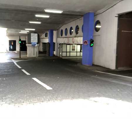 TG-Stellplatz in top Lage zu vermieten (Kronenplatz/Innenstadt-West)