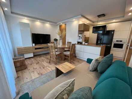 Premium, Modern Wohnung mit zwei Zimmern zum Kauf in Bellenberg