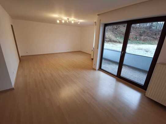 Exklusive 1,5-Zimmer-Wohnung mit Balkon und EBK in Nagold