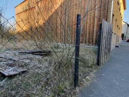 Schönes Baugrundstück Baulücke in Hildburghausen Thüringen