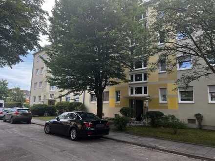 Wohnbau Angermair! 3-Zimmer Wohnung mit Loggia als Anlageobjekt