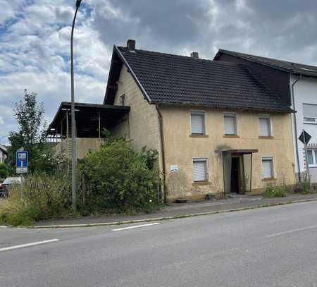 Provisionsfrei* Einfamilienhaus auf der suche nach neuen Eigentümern