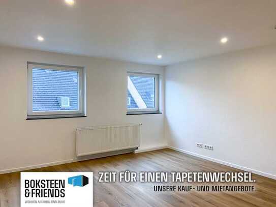 Frisch saniert! Modernes Single Apartment