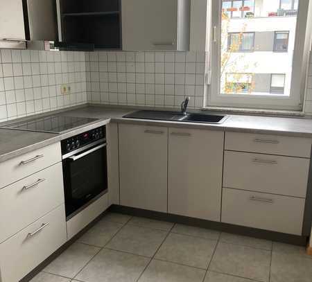 2 Zimmer-Wohnung in Offenburg