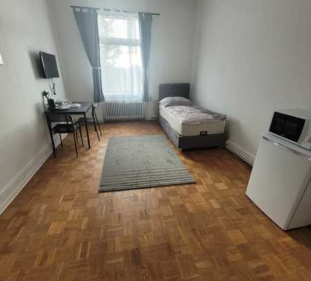 3 Zimmer Wohnung in Frankfurt Seckbach