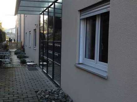 Helle 4-Zimmer-Erdgeschoss-Wohnung direkt im Zentrum von Markdorf (1)