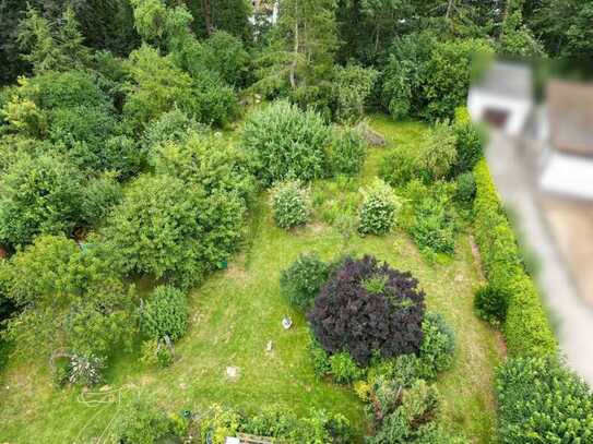 Diese Traumgrundstück in Holzheim wartet auf Sie!