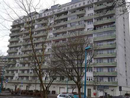 Schöne Zweiraumwohnung in der Südstadt sucht Nachmieter!