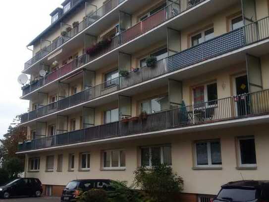 sehr gepflegte 2 Zimmerwohnung in zentraler Lage Frankfurt Innenstadt - Nähe Westhafen