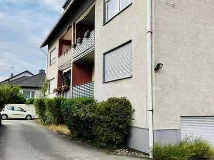 *Kapitalanlage* Mehrfamilienhaus mit 6 Wohneinheiten – Balkone und Stellplätze!