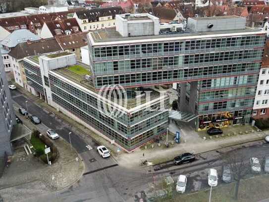 JLL - Moderne Büroflächen an der Innenstadt von Hannover