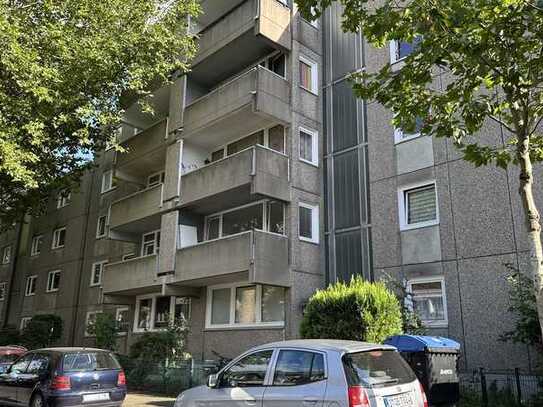 TOP Sanierte 1,5-Zimmer-Wohnung in Düsseldorf vom Eigentümer