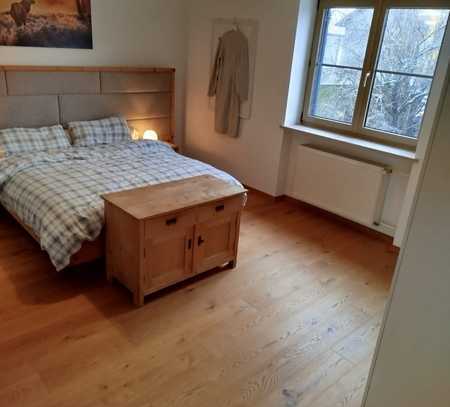 Freundliche 3-Zimmer-Wohnung mit EBK (mögliche Ablöse) in Penzing/Untermühlhausen