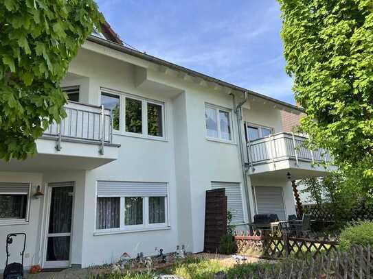 Schöne 3,5 Zimmer Wohnung in Steinheim a. d. Murr