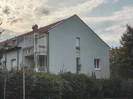 2-Zimmer-Wohnung in Aschheim zu verkaufen