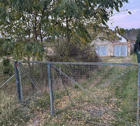 Baugrundstück in Strausberg zu verkaufen