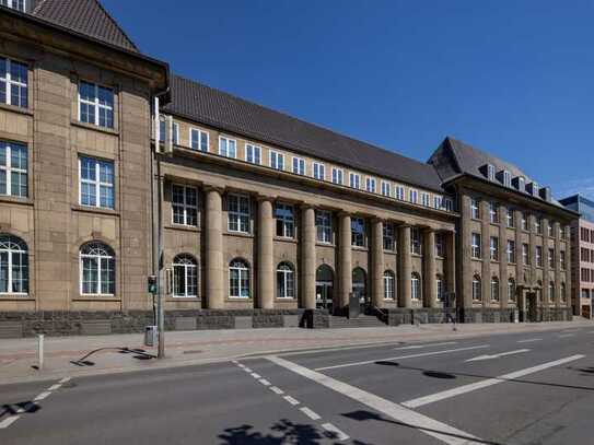 Bürofläche zentral am Hauptbahnhof | Direkt vom Eigentümer