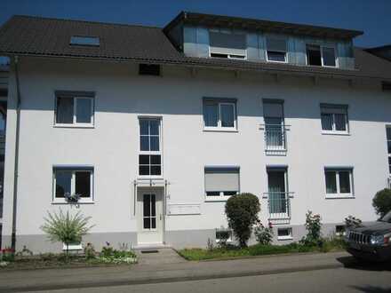 2-Zi-Wg. in perfekter Lage