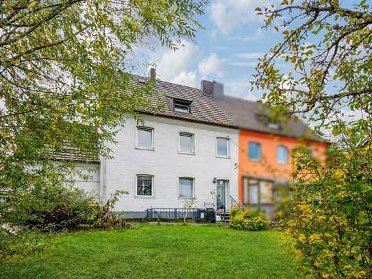 Alsdorf - Mehrgenerationenwohnen oder Vermieten in begehrter Lage von Mariadorf