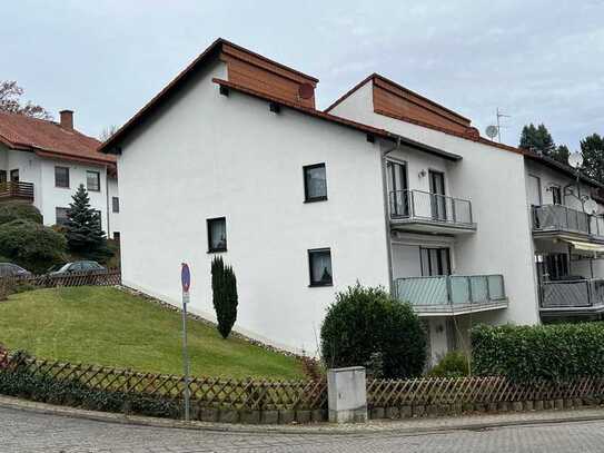6-Zimmer-Reihenendhaus in Bad Kreuznach